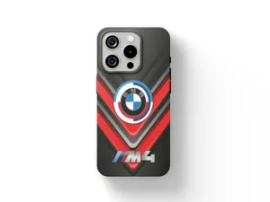 BMW Étui Téléphone Universel Pro Max